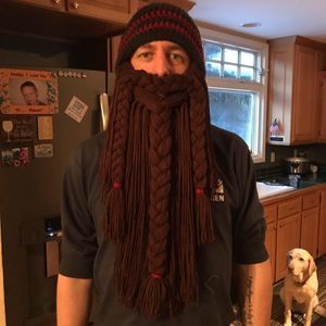 Meet your Posher, Chuck